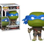 Funko POP! The Last Ronin - Leonardo with Swords #48 (Exclusive)