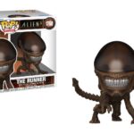Funko POP! Alien 3 - The Runner #1768
