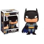 Funko POP! DC Heroes: Batman Animated Series - Batman #152