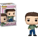 Funko POP! Sixteen Candles - Jake Ryan #1723
