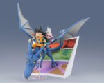 Dragon Ball Figuarts ZERO PVC Statue Son Goku (mini) & Supreme Kai (mini) Welcome to the great Adventure! 23 cm - Image 3