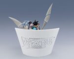 Dragon Ball Figuarts ZERO PVC Statue Son Goku (mini) & Supreme Kai (mini) Welcome to the great Adventure! 23 cm - Image 4