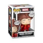Marvel Comics POP! Marvel Vinyl Figure Scarlet Witch (House of M)