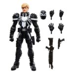 Spider-Man Marvel Legends Retro Action Figure Agent Venom (Flash Thompson) 15 cm - Image 2