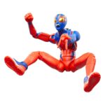 Spider-Man Marvel Legends Retro Action Figure Spider-Boy 15 cm - Image 2