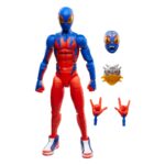 Spider-Man Marvel Legends Retro Action Figure Spider-Boy 15 cm - Image 3