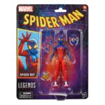 Spider-Man Marvel Legends Retro Action Figure Spider-Boy 15 cm