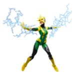 Spider-Man Marvel Legends Retro Action Figure Electro (Francine Frye) 15 cm - Image 4