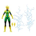 Spider-Man Marvel Legends Retro Action Figure Electro (Francine Frye) 15 cm - Image 3