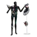 Spider-Man: Across the Spider-Verse Marvel Legends Action Figure The Spot 15 cm - Image 2