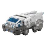 Transformers Age of the Primes Voyager Class Action Figure The Thirteen Prima Prime 18 cm - Image 2