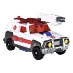 Transformers Age of the Primes Voyager Class Action Figure The Thirteen Autobot Red Alert 18 cm - Image 2
