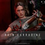 Alien: Romulus Movie Masterpiece Action Figure 1/6 Rain Carradine 26 cm