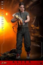 Alien: Romulus Movie Masterpiece Action Figure 1/6 Rain Carradine 26 cm - Image 4