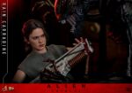Alien: Romulus Movie Masterpiece Action Figure 1/6 Rain Carradine 26 cm - Image 6
