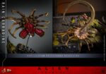 Alien: Romulus Movie Masterpiece Action Figure 1/6 Rain Carradine 26 cm - Image 8