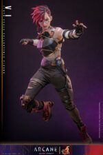 Arcane Action Figure 1/6 Vi 28 cm - Image 2