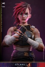 Arcane Action Figure 1/6 Vi 28 cm - Image 3