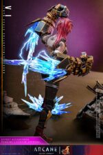 Arcane Action Figure 1/6 Vi 28 cm - Image 4