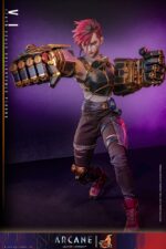 Arcane Action Figure 1/6 Vi 28 cm - Image 6