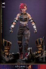 Arcane Action Figure 1/6 Vi 28 cm - Image 7
