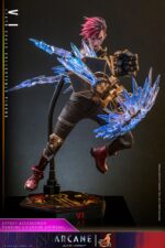 Arcane Action Figure 1/6 Vi 28 cm - Image 8