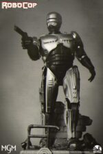 Robocop 1987 Statue 1/2 Robocop Premium Ver. 112 cm - Image 6