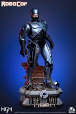 Robocop 1987 Statue 1/2 Robocop Premium Ver. 112 cm - Image 4