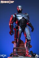 Robocop 1987 Statue 1/2 Robocop Premium Ver. 112 cm - Image 2