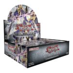 Yu-Gi-Oh! TCG Alliance Insight Booster Display (24)
