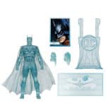 Batman & Robin DC Multiverse Action Figure Batman (Frostbite Edition) (Gold Label) 18 cm - Image 2