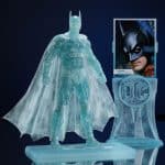 Batman & Robin DC Multiverse Action Figure Batman (Frostbite Edition) (Gold Label) 18 cm