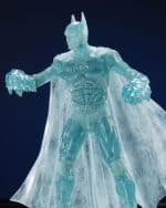 Batman & Robin DC Multiverse Action Figure Batman (Frostbite Edition) (Gold Label) 18 cm - Image 3