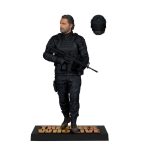 The Walking Dead: The Ones Who Live Statue Statue 1/6 Rick Grimes Limited Edition 31 cm - Image 2