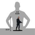 The Walking Dead: The Ones Who Live Statue Statue 1/6 Rick Grimes Limited Edition 31 cm - Image 3
