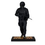 The Walking Dead: The Ones Who Live Statue Statue 1/6 Rick Grimes Limited Edition 31 cm - Image 4
