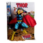 Marvel Collection PVC Statue 1/6 Thor (The Mighty Thor #177) 26 cm - Image 2
