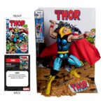 Marvel Collection PVC Statue 1/6 Thor (The Mighty Thor #177) 26 cm - Image 3