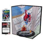 Marvel Collection PVC Statue 1/10 Spider-Man (The Amazing Spider-Man #302) 17 cm - Image 2