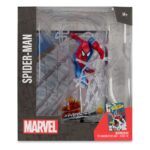 Marvel Collection PVC Statue 1/10 Spider-Man (The Amazing Spider-Man #302) 17 cm - Image 3