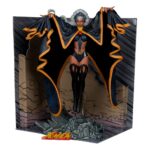 Marvel Collection PVC Statue 1/10 Storm (Marvel Tales featuring Spider-Man and The X-Men #236) 18 cm - Image 2