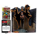 Marvel Collection PVC Statue 1/10 Storm (Marvel Tales featuring Spider-Man and The X-Men #236) 18 cm - Image 3