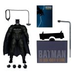 DC Multiverse McFarlane Cover Recreations Action Figure Batman (Batman: The Dark Knight Returns #1) (Gold Label) 18 cm - Image 2