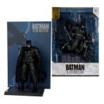 DC Multiverse McFarlane Cover Recreations Action Figure Batman (Batman: The Dark Knight Returns #1) (Gold Label) 18 cm - Image 3
