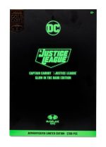 DC Multiverse Action Figure Captain Carrot (Justice League Incarnate) Glow In The Dark Edition (Gold Label) 18 cm - Image 4