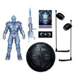 Batman & Robin DC Multiverse Action Figure Mr. Freeze (Black Light Edition) (Gold Label) 18 cm - Image 3