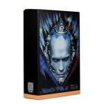 Batman & Robin DC Multiverse Action Figure Mr. Freeze (Black Light Edition) (Gold Label) 18 cm - Image 4