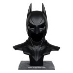 The Dark Knight DC Direct Replica 1/1 Batman Cowl 54 cm - Image 2