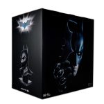The Dark Knight DC Direct Replica 1/1 Batman Cowl 54 cm - Image 6