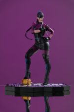 DC Direct Statue 1/10 The Joker Purple Craze: Punchline by Stanley "Artgerm" Lau Limited Edition 19 cm - Image 2